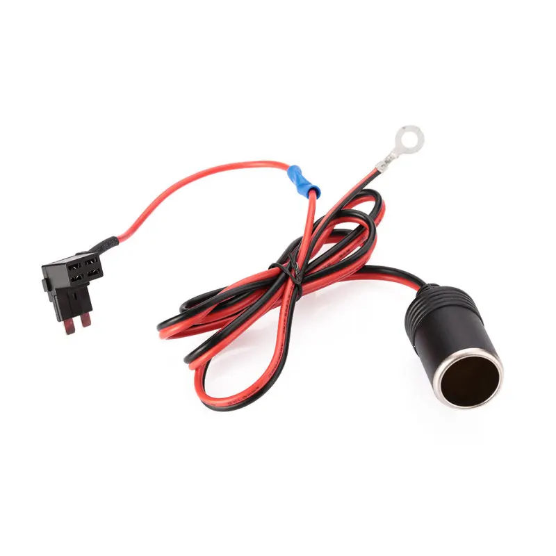 1m 1.5mm DC12V ڵ     ̺, ATC ǻ Ȧ   ÷ Ŀ 