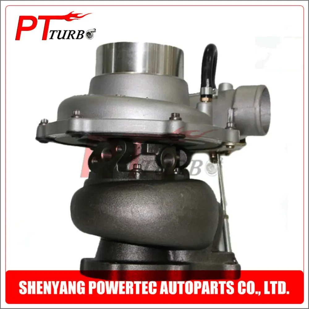 

Turbine 479016-0001 479016-0002 24100-3521C 24100-3521 Turbolader auto for HINO Highway Truck FD FE FF GC SG 1997-2004 8.0L