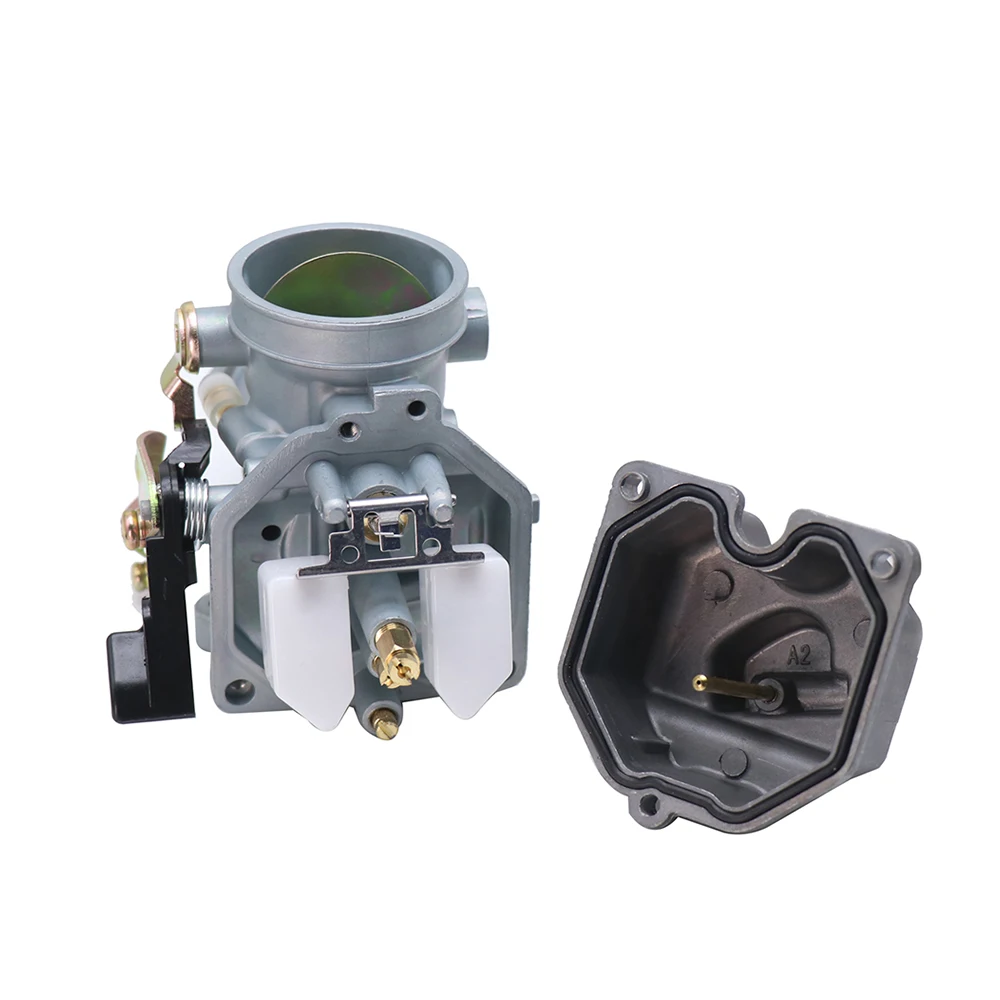 Alconstar 32 мм PZ32 мотоциклетный Карбюратор Carb для мотогонок Keihin CG 250 350cc карбюратор