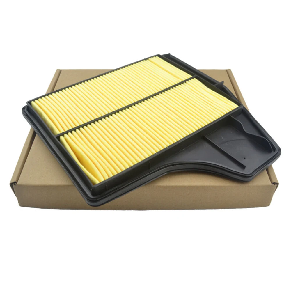 Car Engine Air Filter Replacement For Nissan For Altima 2013- L4 2.5L Sedan