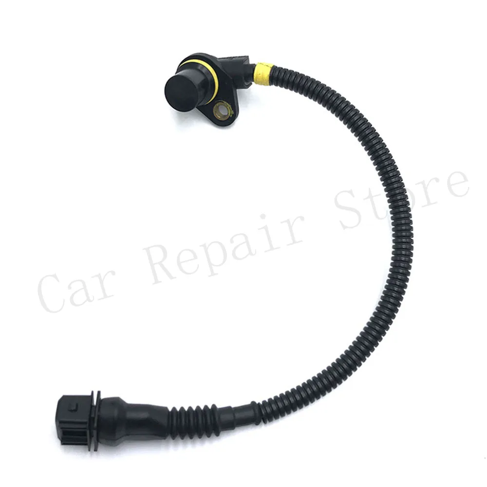 CVT Трансмиссия датчик скорости вращения 24357518732 для Mini Cooper R50/52 2002-2009 1.6L