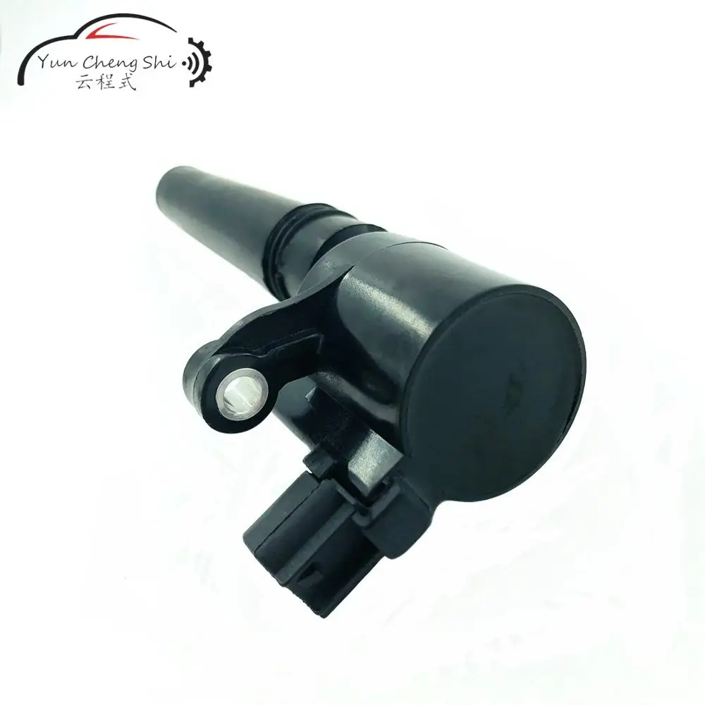 Катушка зажигания 2W4Z12029-BD для Ford Jaguar Lincoln V8 3.9L 2000-2006