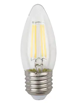 

LED era lamp F-LED b35-7w-840-e27 (10/100/2800) 5055945575750