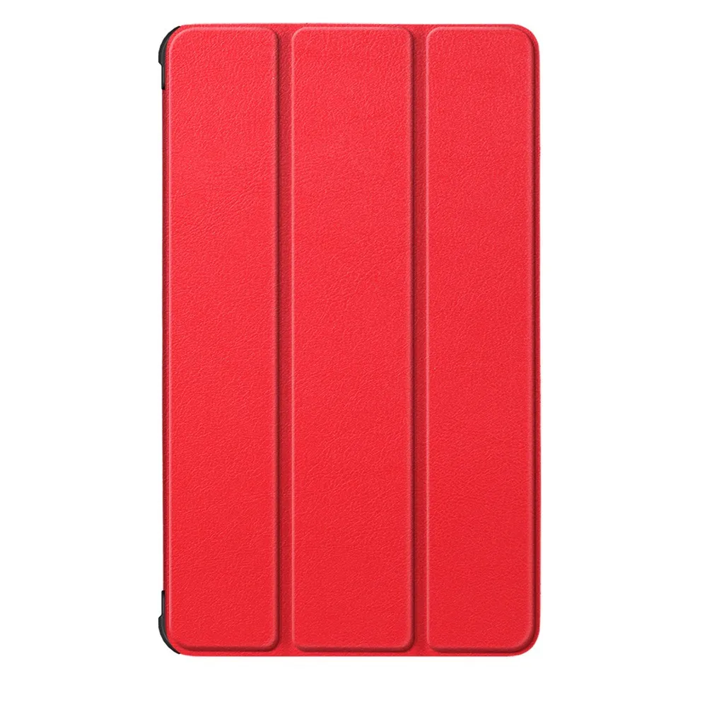 Продукты для lenovo Tab M7 TB-7305F 7.0in чехол для планшета Смарт PU+ кожаный флип-чехол с подставкой поддержка дропшиппинг