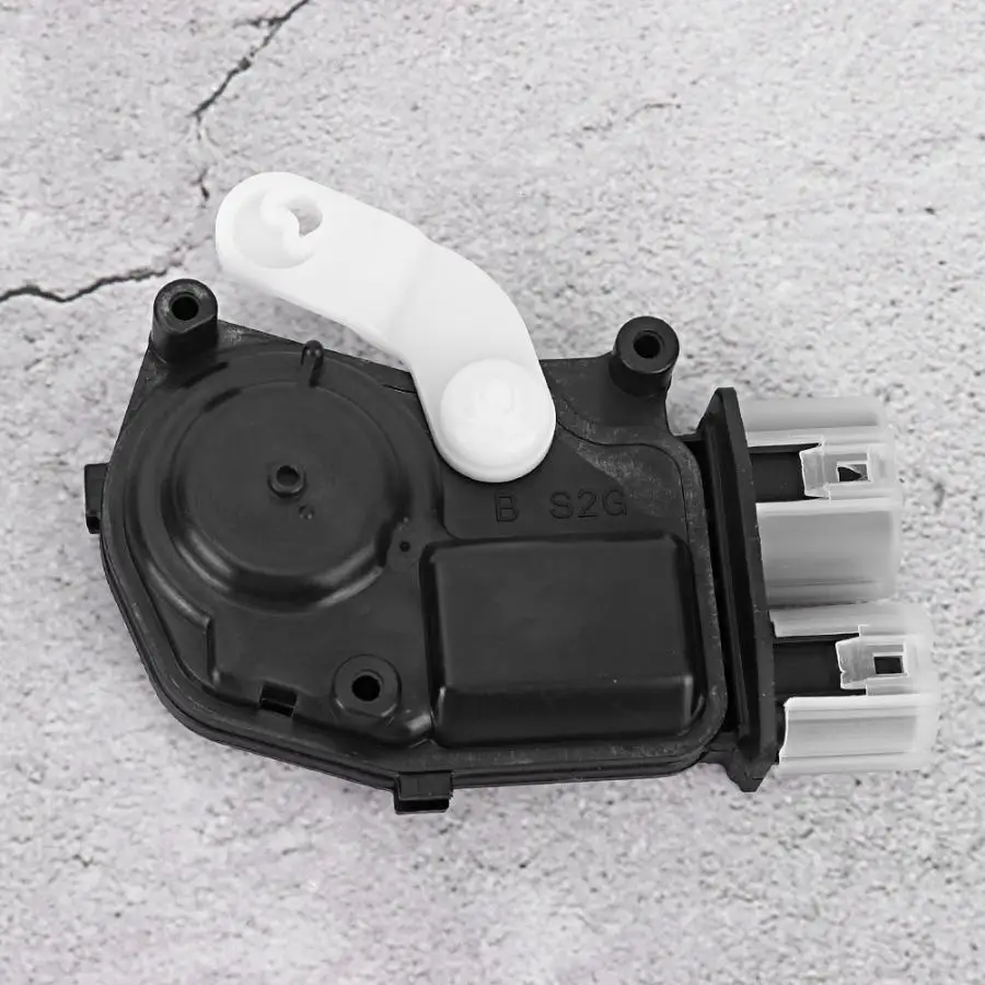 

Tailgate Door Latch Trunk Lid Lock Actuator Motor Fit for Honda Elysion RR7 13-16 72115-SJK-J01 door lock pins