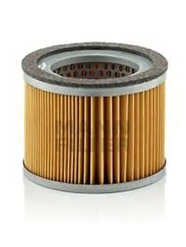 Фильтр воздушный MANN-FILTER C1112/2