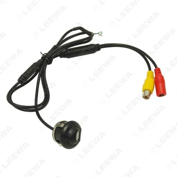 

Universal Small Straw Hat Rearview Camera 360 du Adjustable High-definition Camera Rearview Rearview Camera