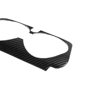 

Decorative Cup Holder trim For Mercedes-Benz C E GLC Grade W205 W213 X253 Black Decal New