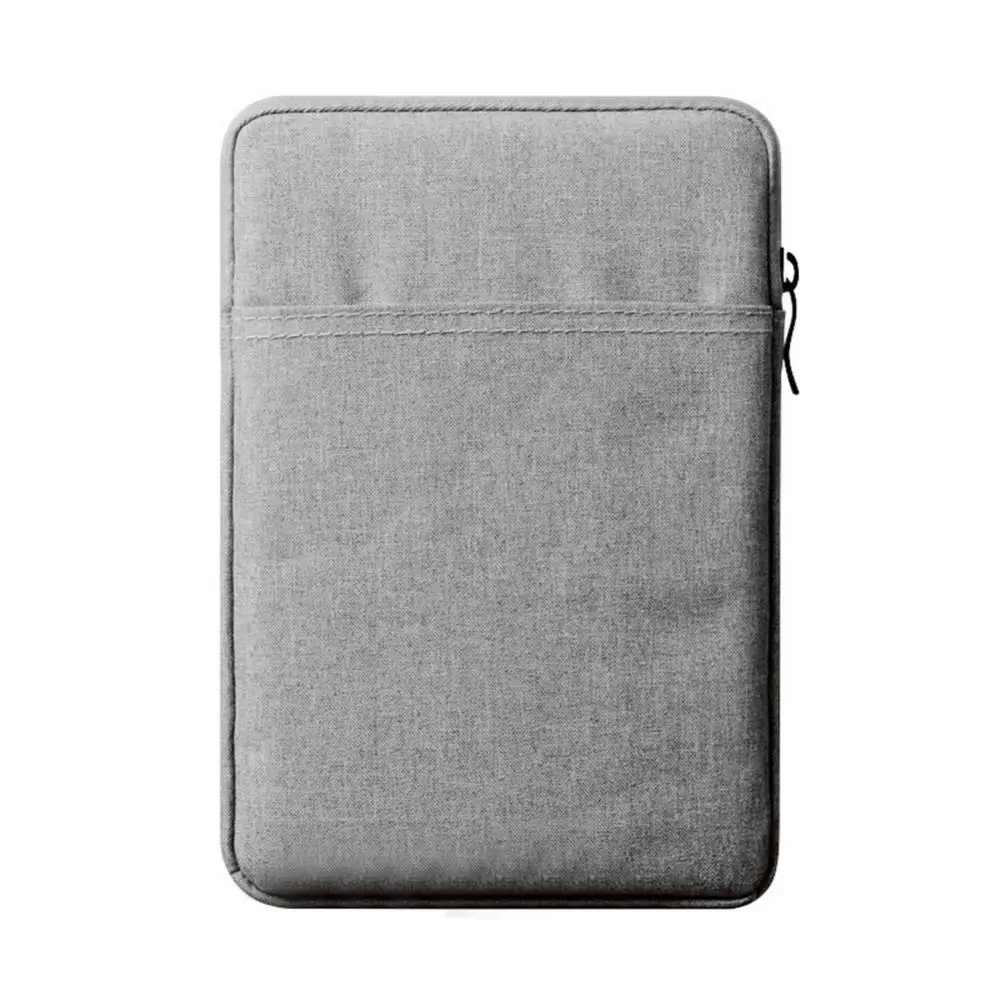 Shockproof Tablet Storage Bag 8/10/10.5/11 Inch Protective Case Zipper Closure for iPad 3 Air 1