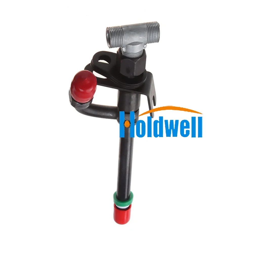 

Holdwell Injection Nozzle RE36935 RE36936 for John Deere Power Unit 6068 CD4045 CD6068 045 068 4045 4039