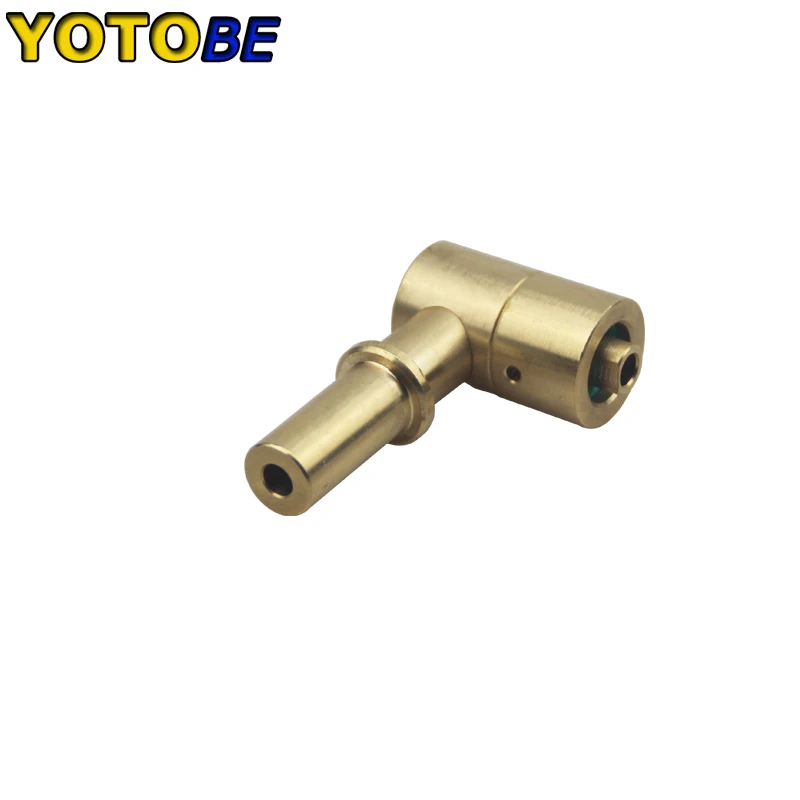 

Automatic Transmition Oil Filling Adapter For VW Audi 1.2 1.4 1.8 TFSI DSG VAS6262/4