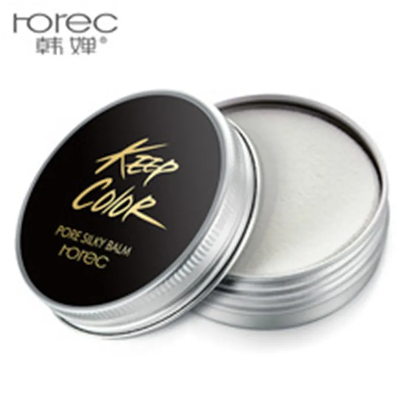 

Rorec Long Lasting Waterproof Face Whitening Brand Foundation Hengfang BB Cream Concealer Foundation Base Make Up 20g