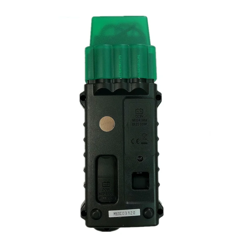 MASTECH MS6813 Многофункциональный сетевой Кабельный тестер телефонной линии детектор трекер RJ45 RJ11 коаксиальный