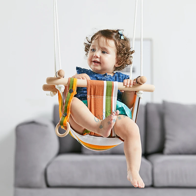 baby sling swing