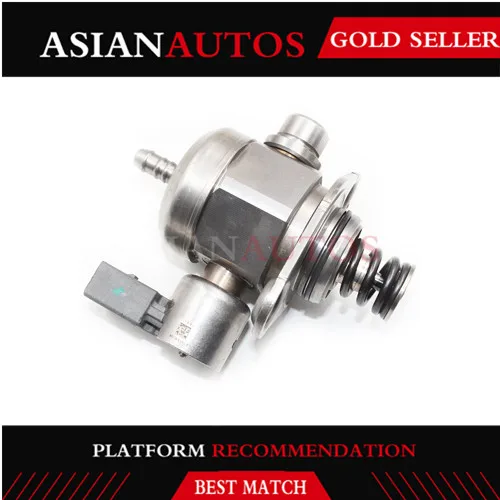 Топливный насос высокого давления для Au-di V-W OEM 06H127025P