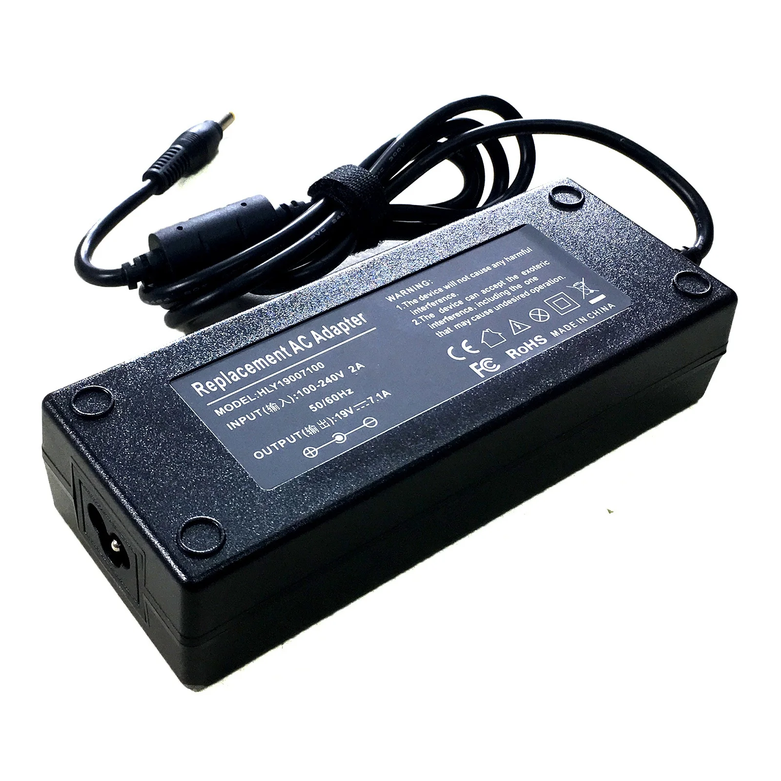 Блок питания переменного тока для ноутбука Acer Aspire V15 Nitro VN7 591G 7 593G V5 78R9 793G