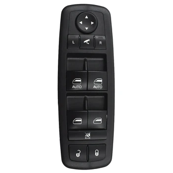 

New Front Left Power Window Switch Fit For Dodge Ram 1500 2500 68212784Ab