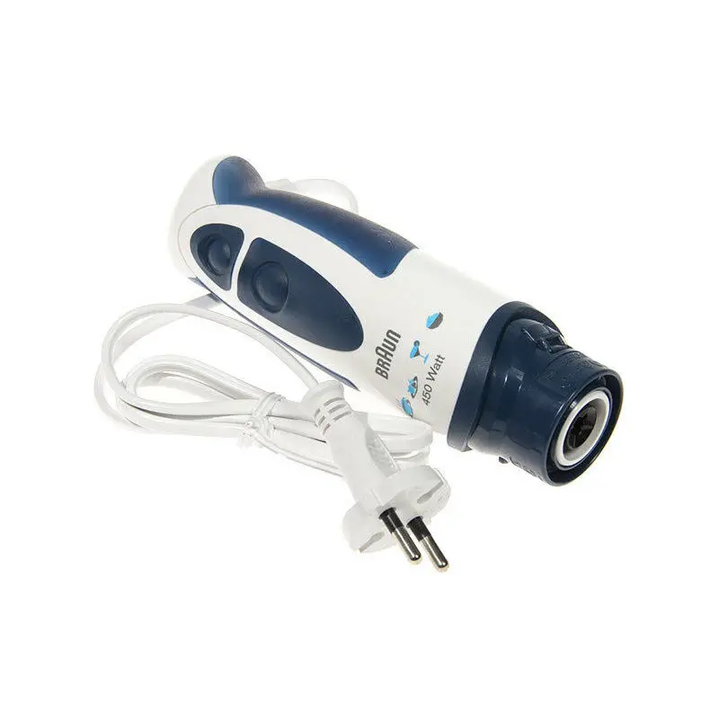 Браун 600 Watt Turbo Запчасти Купить