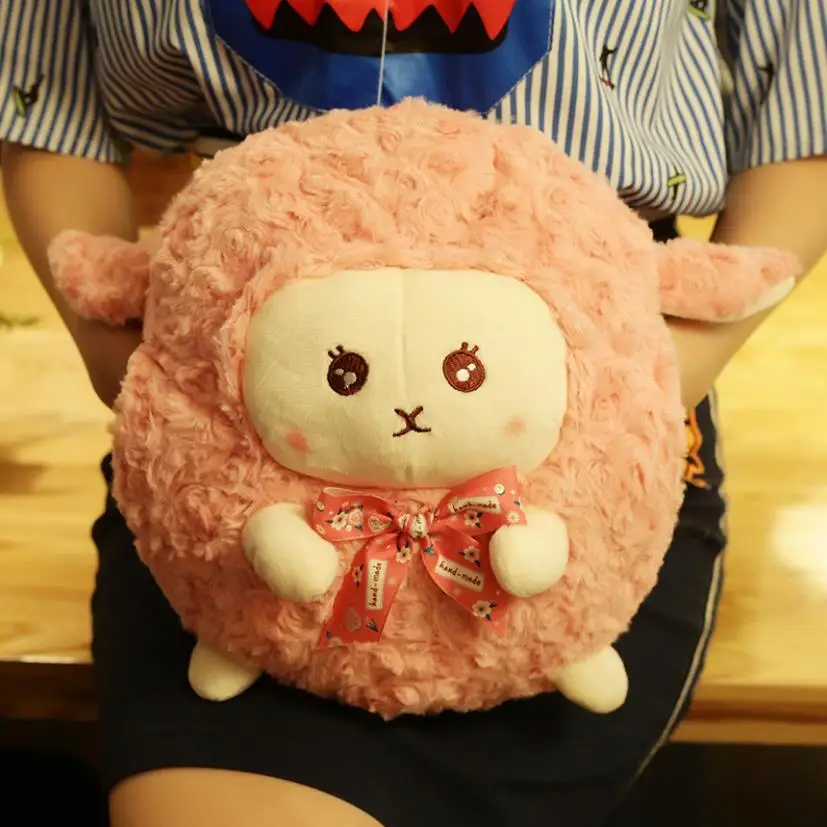 Взрывобезопасная двухручная бутылка для горячей воды из овечьей шерсти