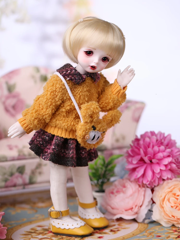 Кукла bjd 1/6 Carol, подарки для девочек, модная Кукла из смолы с глазом, сделай сам, Обнаженная кукла, лучший подарок на день Святого Валентина, ручная работа, красивая модель игрушки