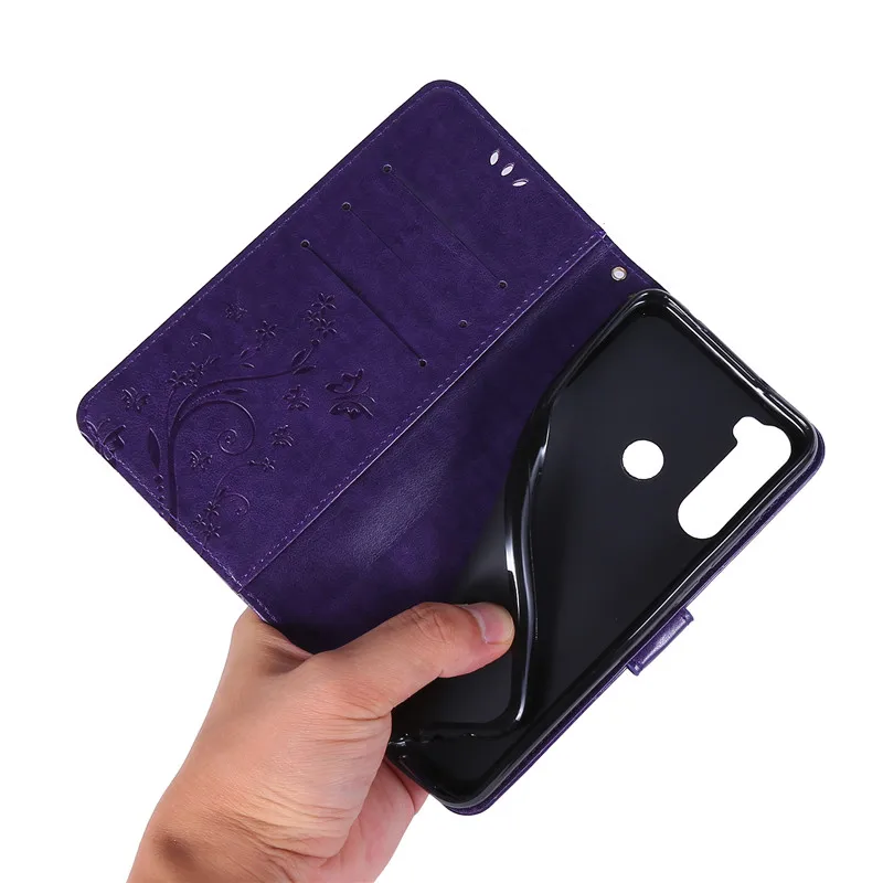 Кожаный чехол с откидной крышкой 3D для Xiao mi redmi note 8 pro k20 redmi note 7 6 pro mi 9T Pro 8 pocophone F1, блестящий чехол