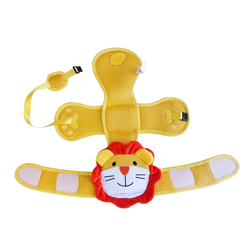 Baby Drop Head Protective Cap Collision Avoidance Child Safety Helmet Hat YYT368