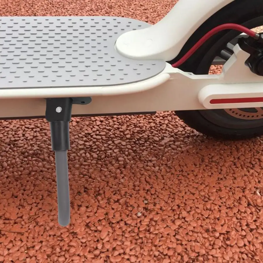 Прочный Kickstand Boot парковка для ES2 скейт скутер электрические части