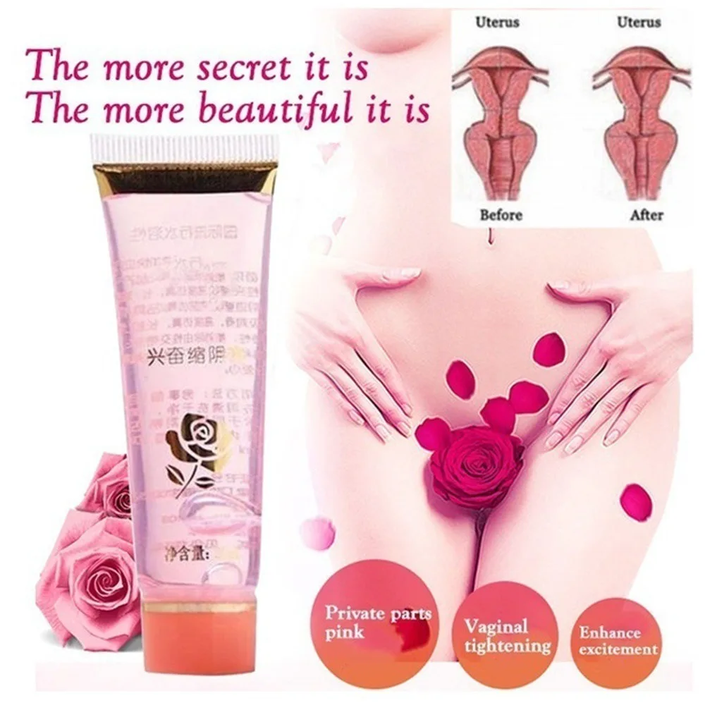 Women-Shrink-Yam-Cream-Firming-Shrink-Cream-Sex-Female-Massage-Compact-Firming-Skin-15ML-Vagina-Tighten (4)