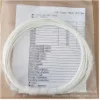100 шт. 1x8 ПЛК-Сплиттер FTTH ПАССИВНЫЙ волоконно-оптический кабель сплиттер 1:8 без