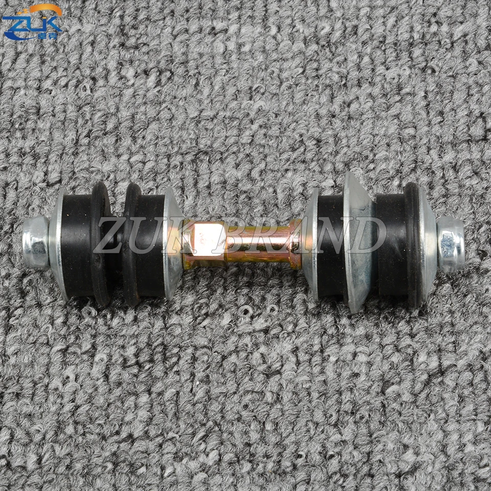 2PCS Front Axle Bushing Kit For Toyota YARIS ECHO XA VIOS SOLUNA Vitz Raum NCP1# For Scion xA xB OEM:48819-52010