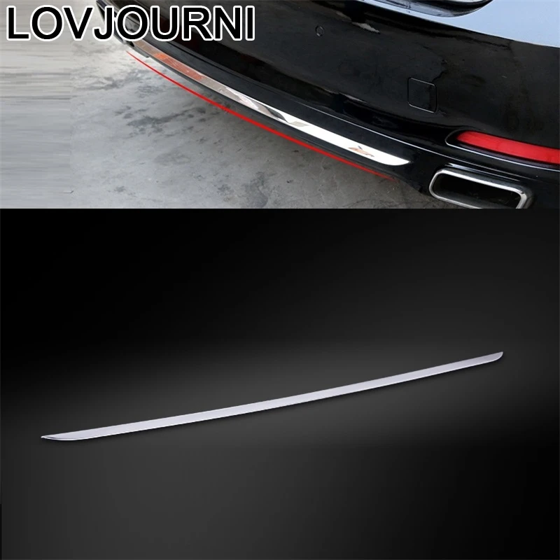 Body Panels Rear Bumper Tail Throat Exterior Modified Automovil Modification Accessories 09 10 11 12 13 14 15 FOR BMW 7 series | Автомобили