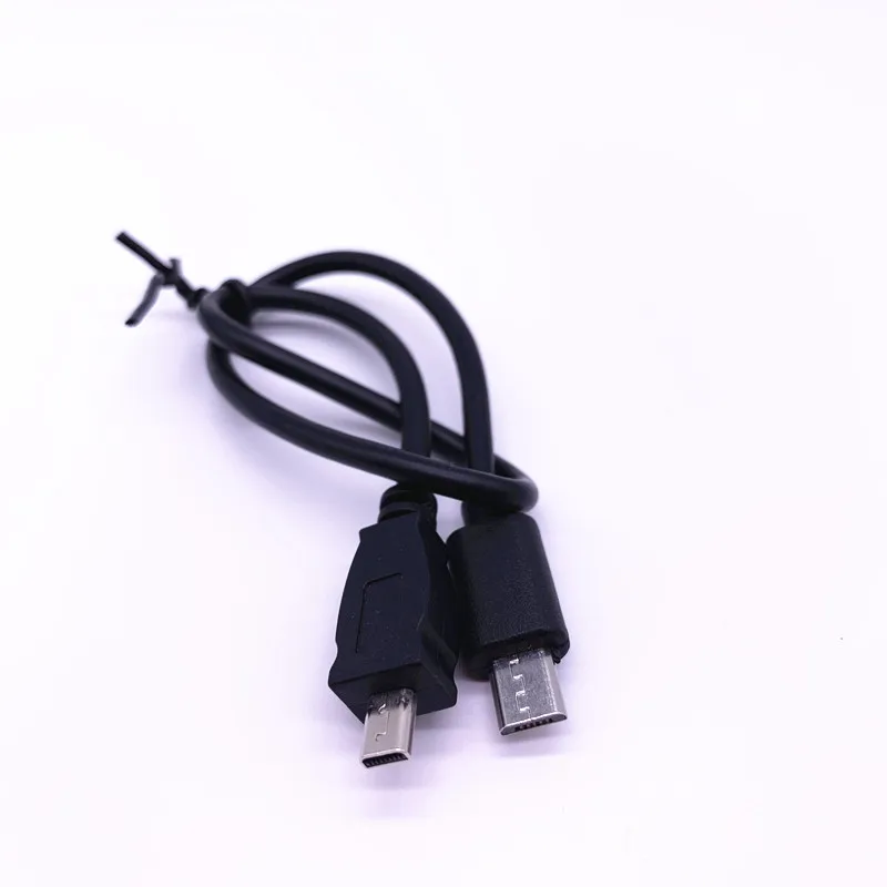 Micro Usb для 8 контактной камеры и видеокамеры кабель синхронизации данных Nikon COOLPIX