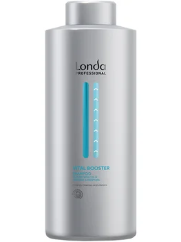 

Londa professional scalp shampoo for hair to strengthen vital booster 1000 ml