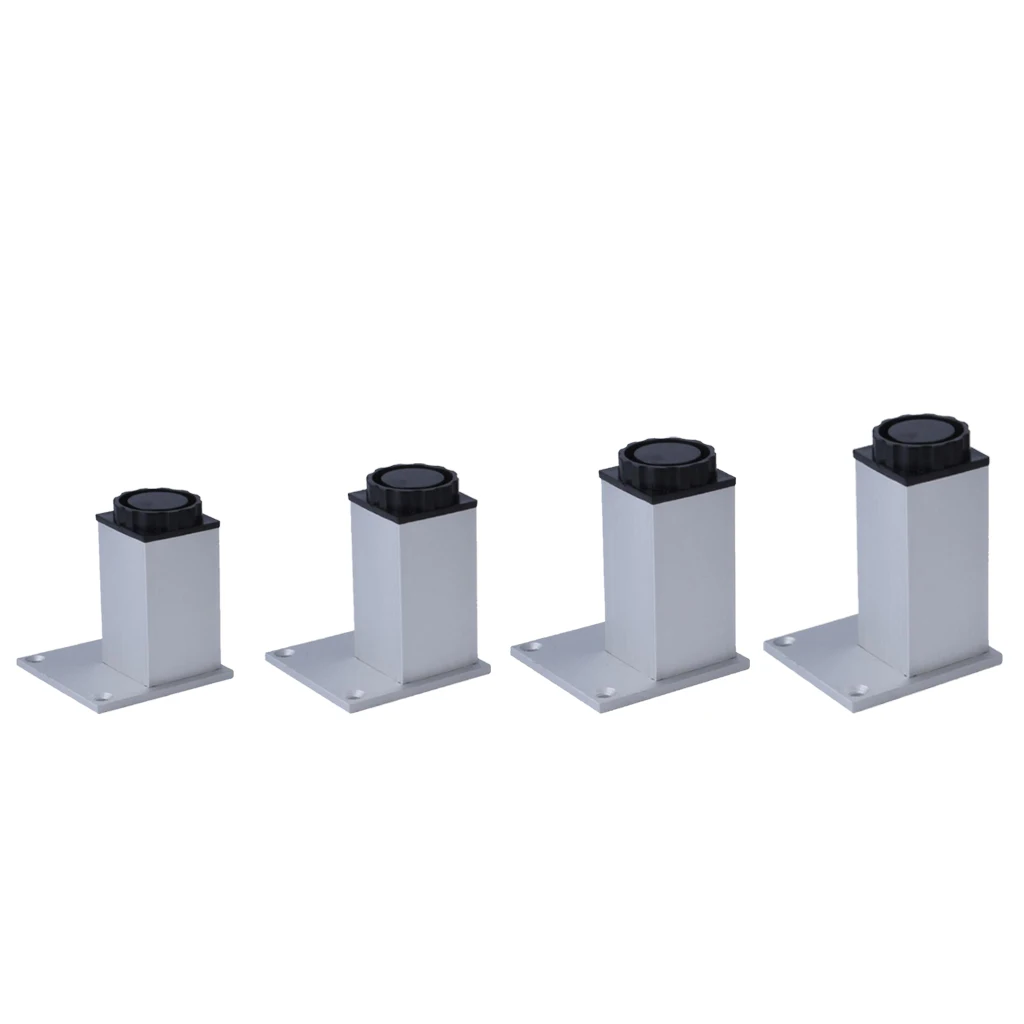 Easy to Install Metal Legs for Furniture Modern Legs for Tables Sofa Couch