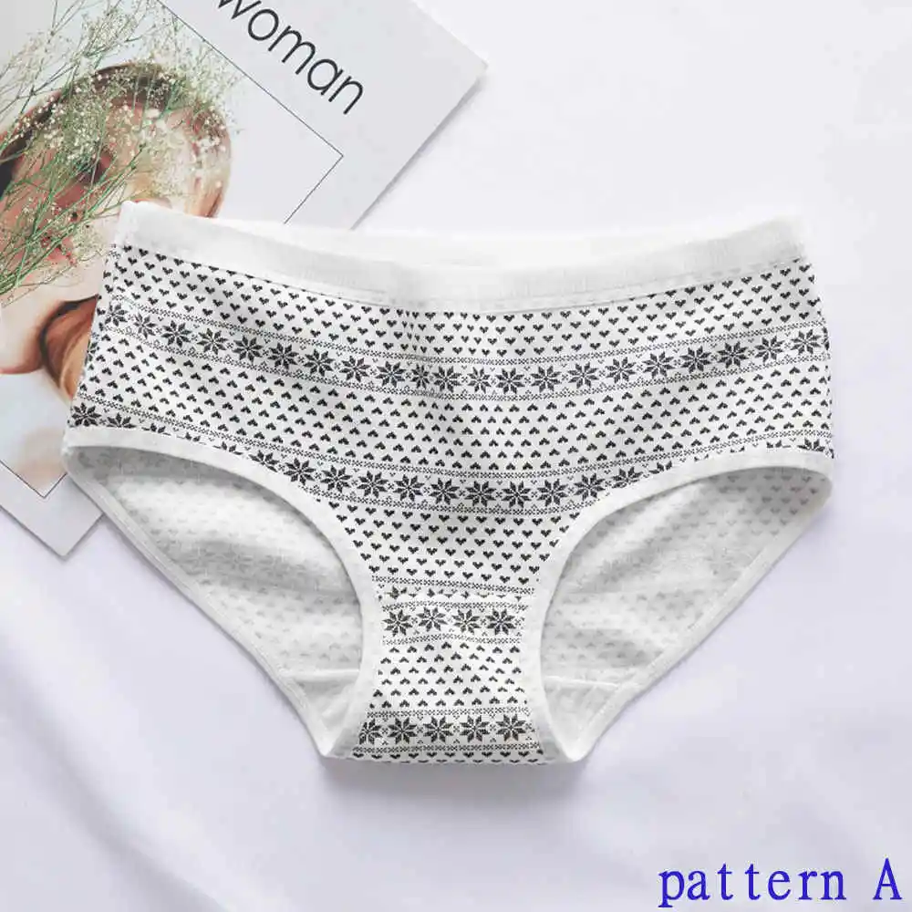 pattern A