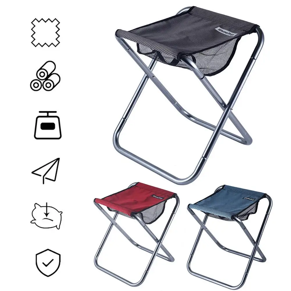 foldable mini stool