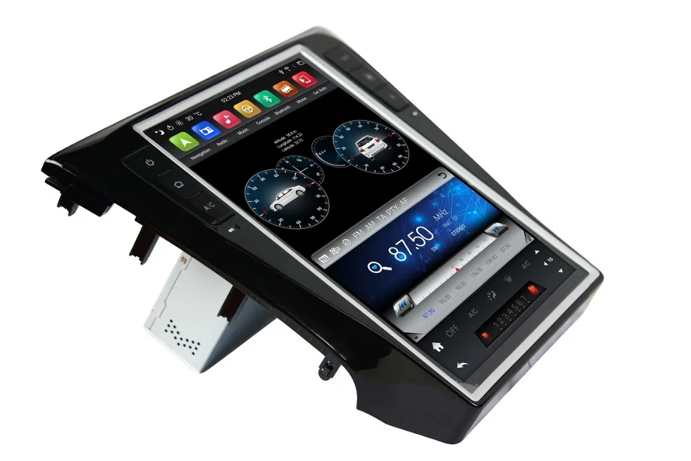6-ядерный PX6 ips HD 12," Android 9,0 автомобиль радио плеер gps головное устройство для Nissan X-TRAIL Bluetooth WI-FI Простое подключение