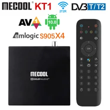 TV DV Androidi Box convertitore Digitale Telecomando per PVR Time Shift Aggiornamento Software Riproduzione File multimediali Suchinm Decoder DVB-T//T2