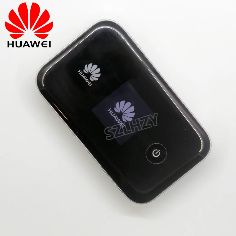 Разблокированный huawei E5377T E5377Ts-32 4G LTE Cat4 Мобильная точка доступа 150 Мбит/с Wi-Fi роутер MIFI Карманный аккумулятор 3560 мАч со слотом для sim-карты