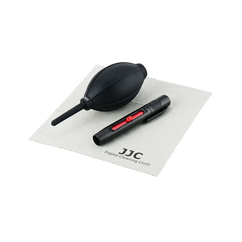Camera Lens Cleaning Pen Air Dust Blower Fiber Cloth Kit for Leica Canon Nikon Sony Pentax Fujifilm Olympus Panasonic | Электроника