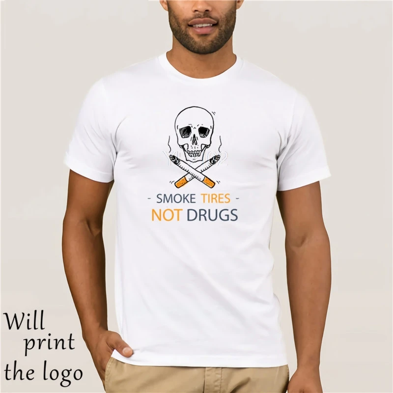 

Cigarette is not a drug shirt