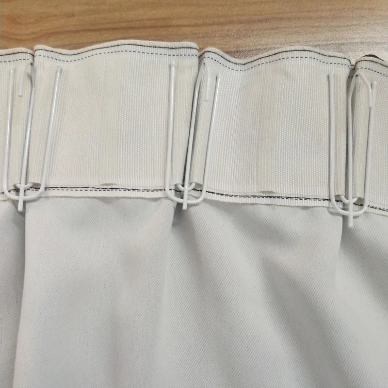 marco edifício cortinas para crianças adultos tratamentos