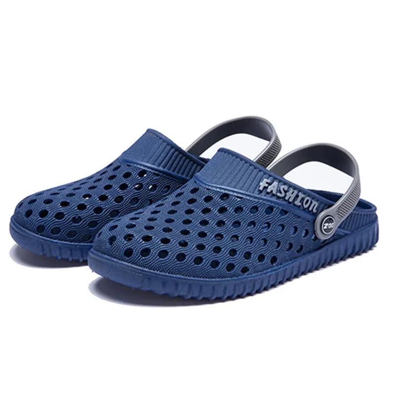 Роскошные мужские кроссовки с лезвиями для бега; прогулочная обувь; Цвет белый; кроссовки для спорта на открытом воздухе; коллекция 350 года; Дизайнерские кроссовки Kanye - Цвет: Синий
