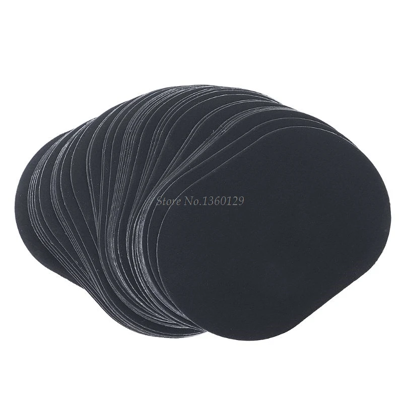 80 шт. прокладки для удаления волос на ногах | Инструменты