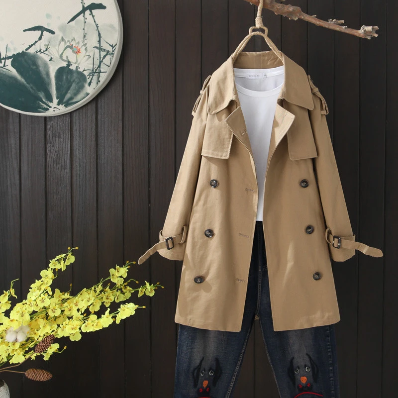 duster coats