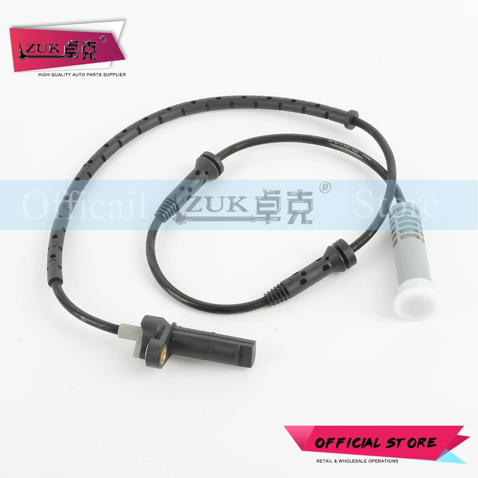 ZUK для BMW E39 520 523 525 528 535 540 ABS Сенсор комплектующие фотоаппарата SONY DSC импульсный
