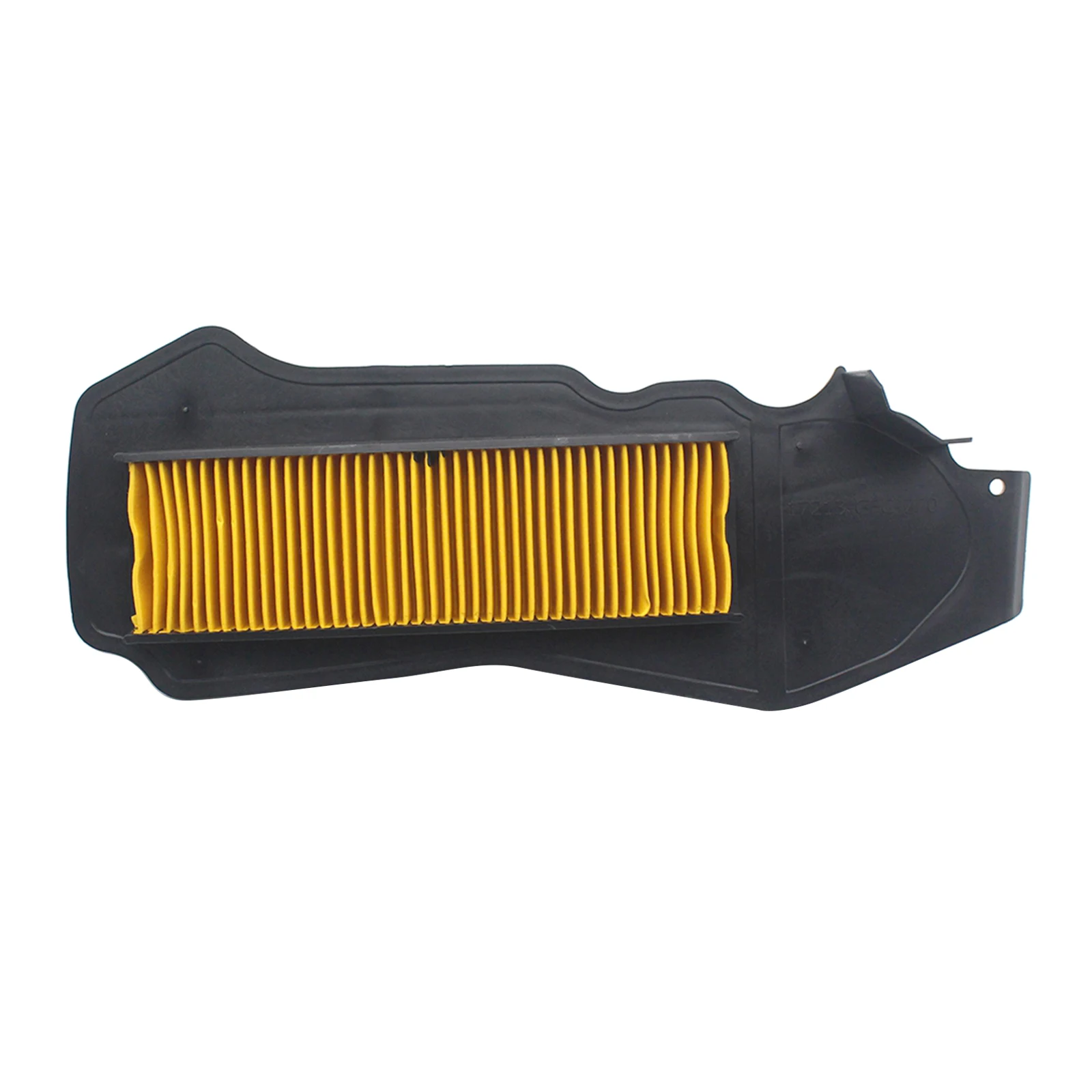 Motorcycle Air Filter for HONDA Dio AF68 Intake Air Filter Cleaner, direct replacement for  equipment filters