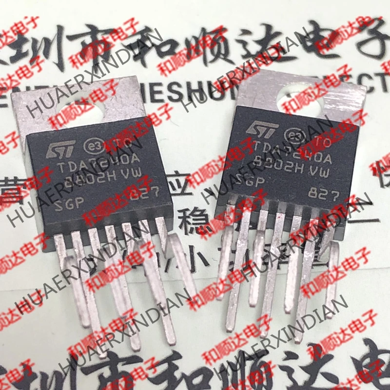1 шт. новые и оригинальные TDA7240A TO-220-7