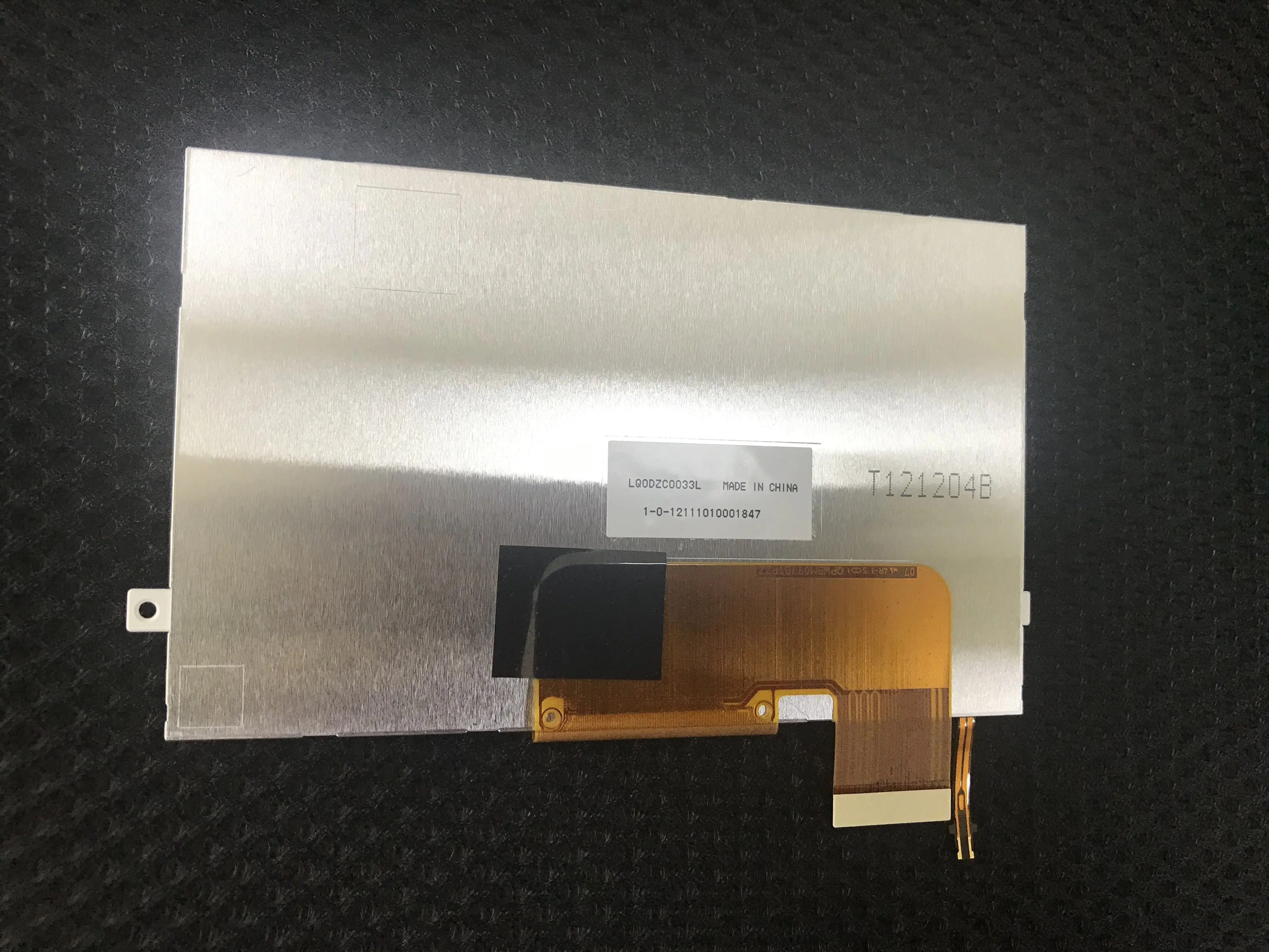 Стеклянный ЖК-экран для sony psp 3000 psp 3000