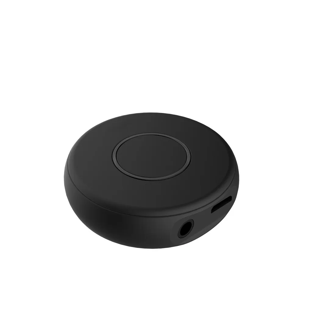 Мини беспроводной Bluetooth приемник 3,5 мм HIFI аудио стерео передатчик адаптер